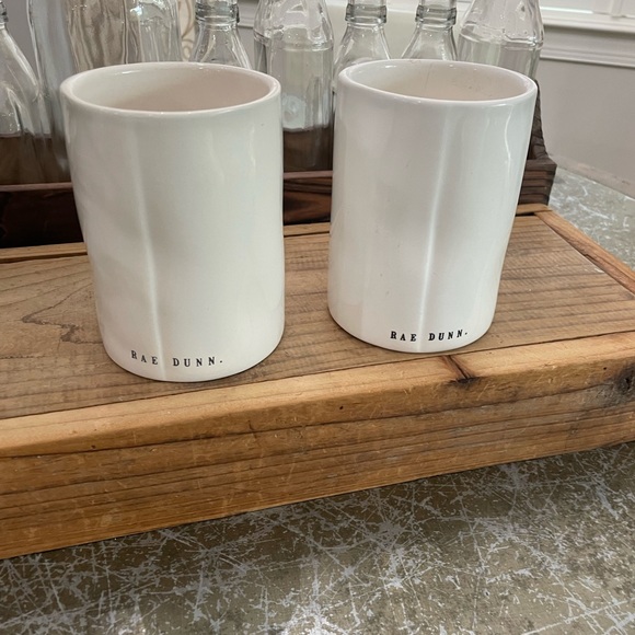 RAE DUNN NEW LARGE SUMMER CANDLES - Picture 3 of 5